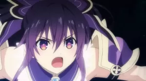 Date A Live
