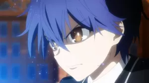 Date A Live