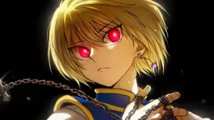 Hunter X Hunter