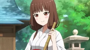 Kaguya Sama Love Is War