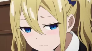 Kaguya Sama Love Is War