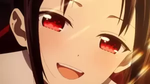 Kaguya Sama Love Is War