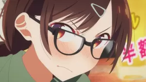 Kanojo Okarishimasu