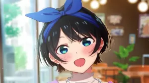 Kanojo Okarishimasu
