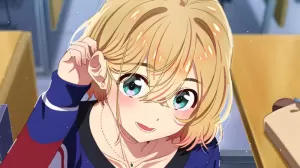 Kanojo Okarishimasu