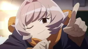 Komi San Wa Komyushou Desu