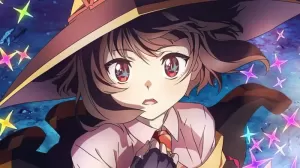 Konosuba