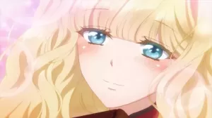 Mushikaburi Hime