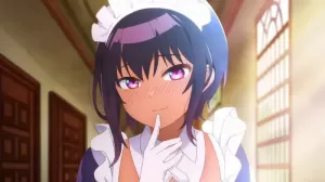 Saikin Yatotta Maid Ga Ayashii