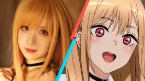 Sono Bisque Doll Wa Koi Wo Suru