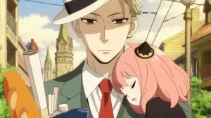 Spy X Family