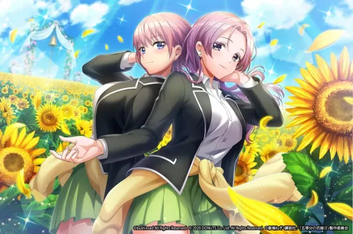 Gotoubun no Hanayome