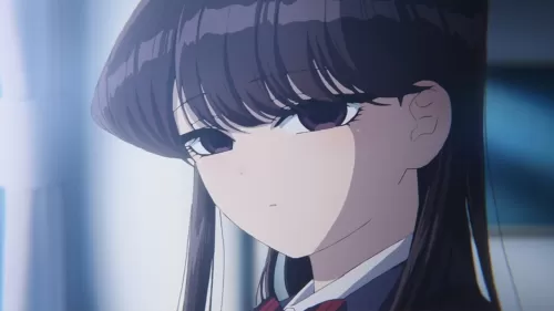 Komi-san Can’t Communicate 2 – Capítulo final
