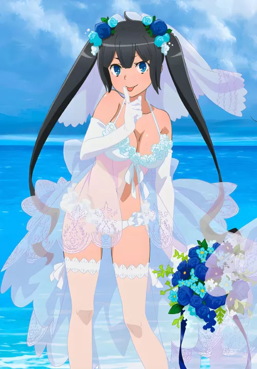 DanMachi