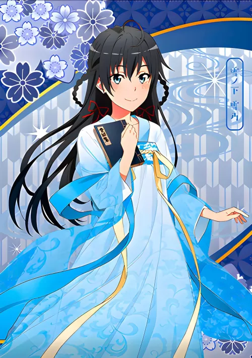 Oregairu