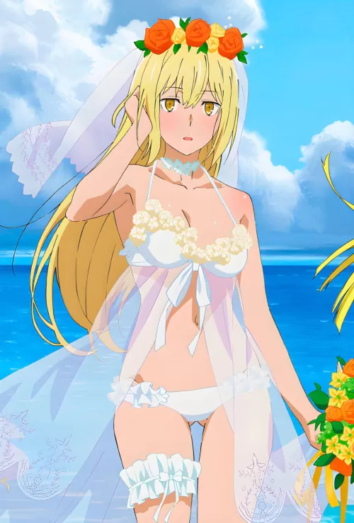 DanMachi