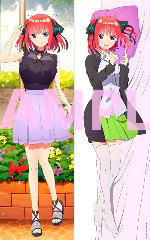Gotoubun no Hanayome