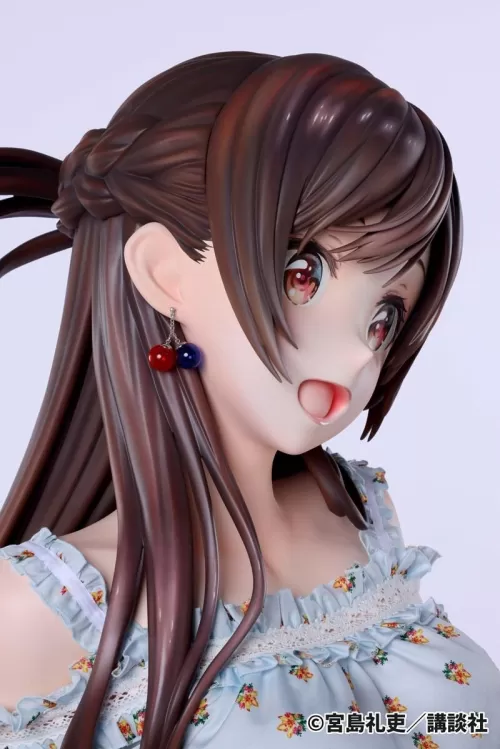 Kanojo, Okarishimasu