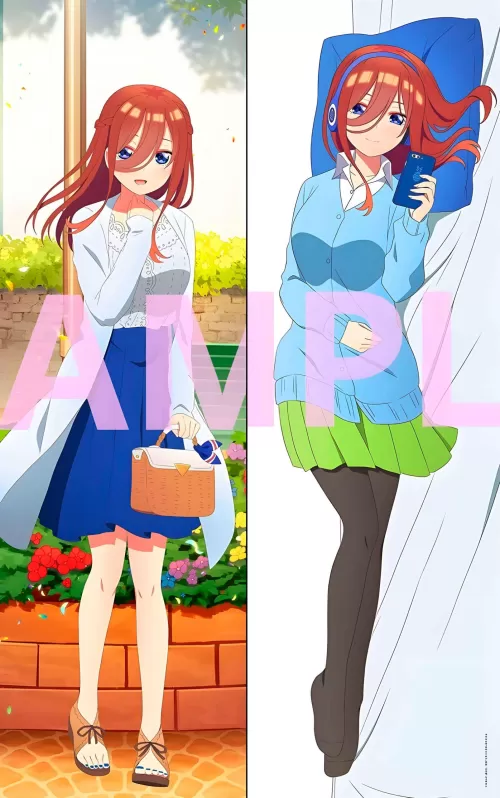 Gotoubun no Hanayome