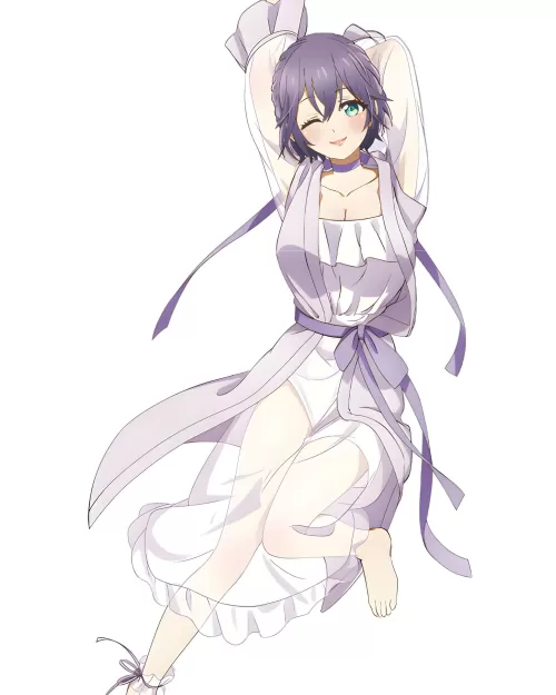 Kakkou no Iinazuke