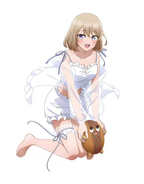 Kakkou no Iinazuke
