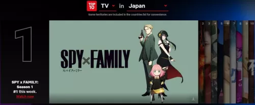 SPY x FAMILY