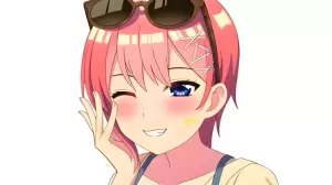 Gotoubun No Hanayome