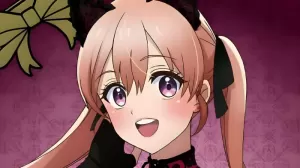 Kakkou No Iinazuke