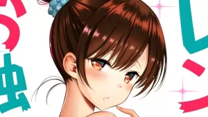 Kanojo Okarishimasu