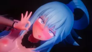 Konosuba
