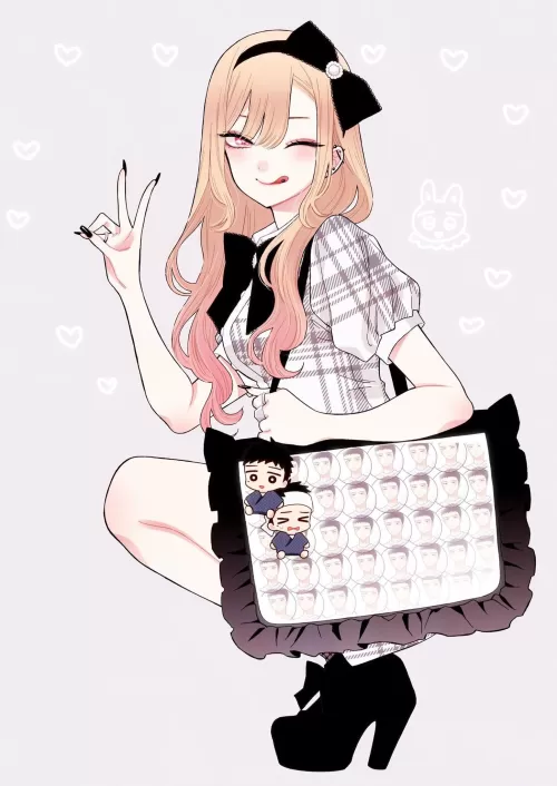 Sono Bisque Doll wa Koi wo Suru