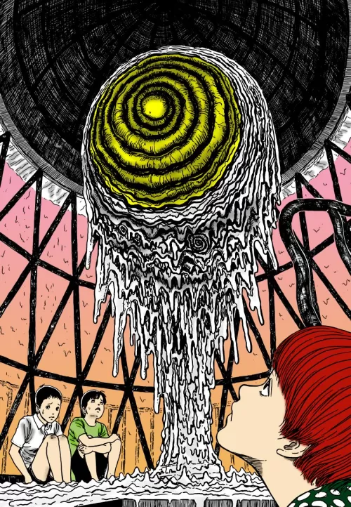Uzumaki