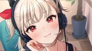 Kana Hanazawa