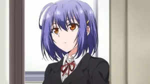 Kaede To Suzu