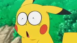Pokemon