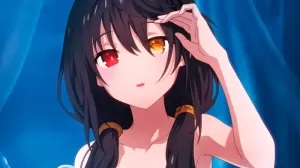 Megami Magazine