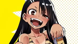 Ijiranaide Nagatoro San
