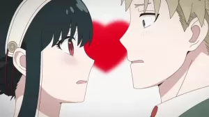 Kaguya Sama Love Is War