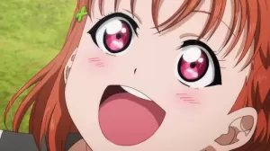 Love Live Sunshine