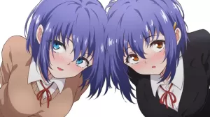 Kaede To Suzu