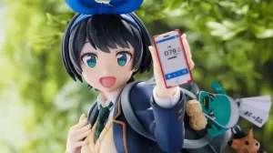 Kanojo Okarishimasu