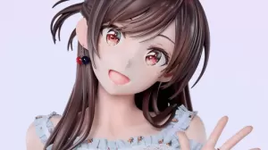 Kanojo Okarishimasu