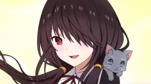 Date A Live