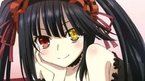 Date A Live