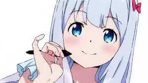 Eromanga Sensei