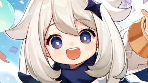 Genshin Impact
