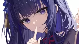 Genshin Impact