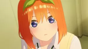 Gotoubun No Hanayome