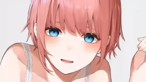 Gotoubun No Hanayome