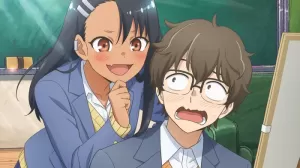 Ijiranaide Nagatoro San